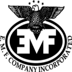 EMF - Affiliate with Darnall's Gun Works and Ranges in Bloomington Illinois